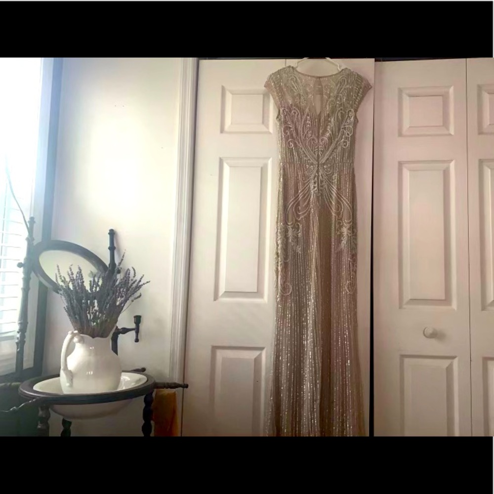 Anthropologie Dress